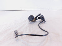 2018 Kawasaki Ninja H2 SX SE ZX1002 Front Wheel Brake Master Cylinder & Switch - C3 Cycle