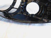 Harley Davidson Softail Heritage & Slim Fuel Gas Tank Speedometer Dash Console - C3 Cycle