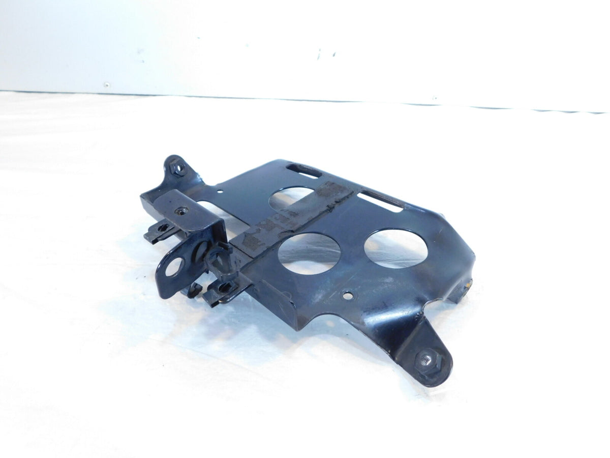2008-2010 Victory Vision Touring Premium Ness Battery Tray Holder Mount Bracket - C3 Cycle