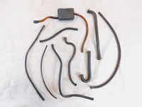 1983 Honda CB1000 CB1000C Air Hose Pipe Line Box Lot