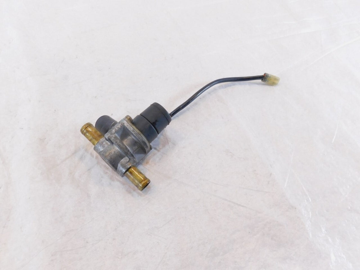 Honda CBR900RR FireBlade 900 & Interceptor VFR800FI Air Injection Control Valve - C3 Cycle