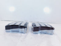Harley Touring Dyna & Softail Performance Machine Scallop Cylinder Rocker Boxes - C3 Cycle
