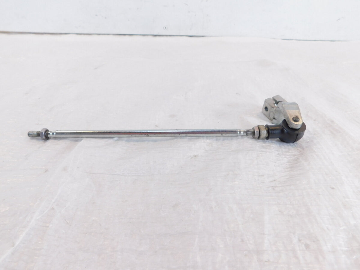 2004-2009 Yamaha FZ6 FZ6S FZS6 Gear Change Shifter Shift Pedal Linkage Rod & Arm - C3 Cycle