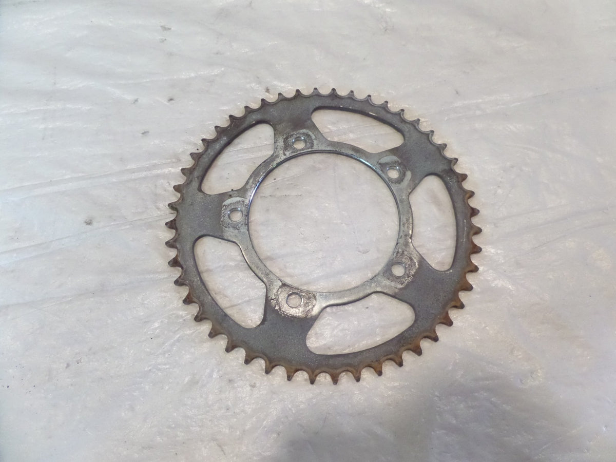 Suzuki GSXR-600 GSXR600 & GSX-R750 GSXR750 Rear Wheel Sprocket 64511-39F00 - C3 Cycle