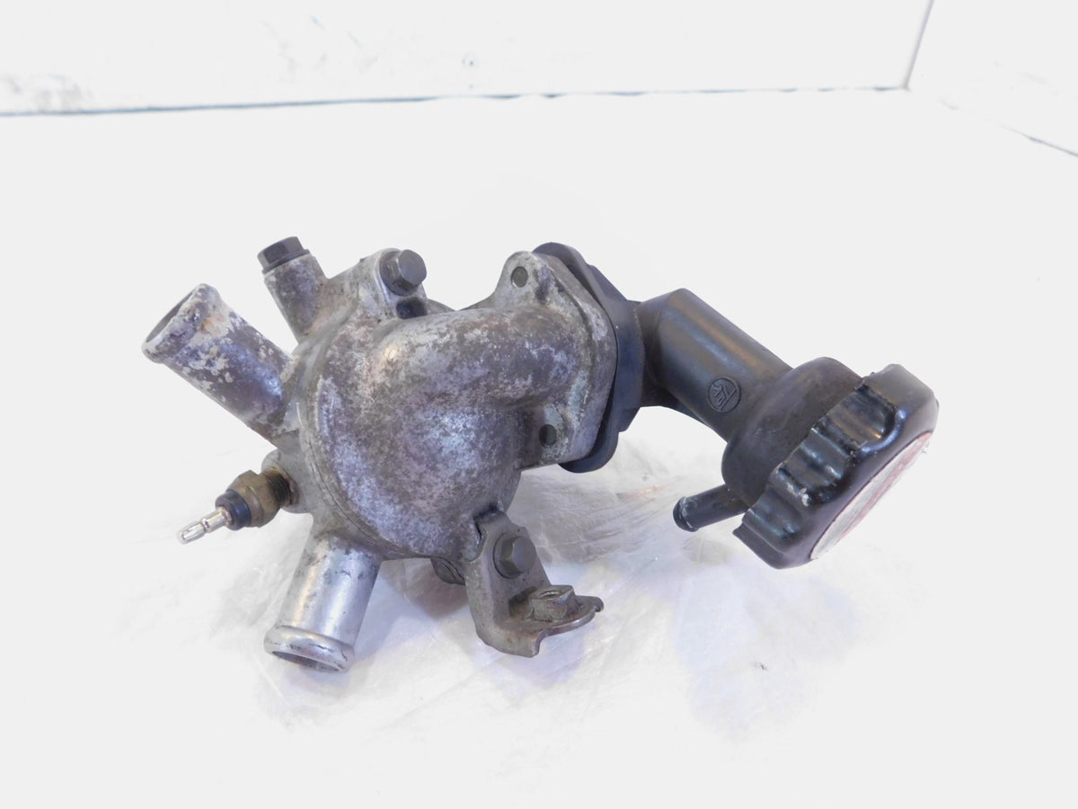 Honda VT1100 VT1100C Shadow 1100 ACE & Sabre Engine Motor Thermostat & Housing - C3 Cycle