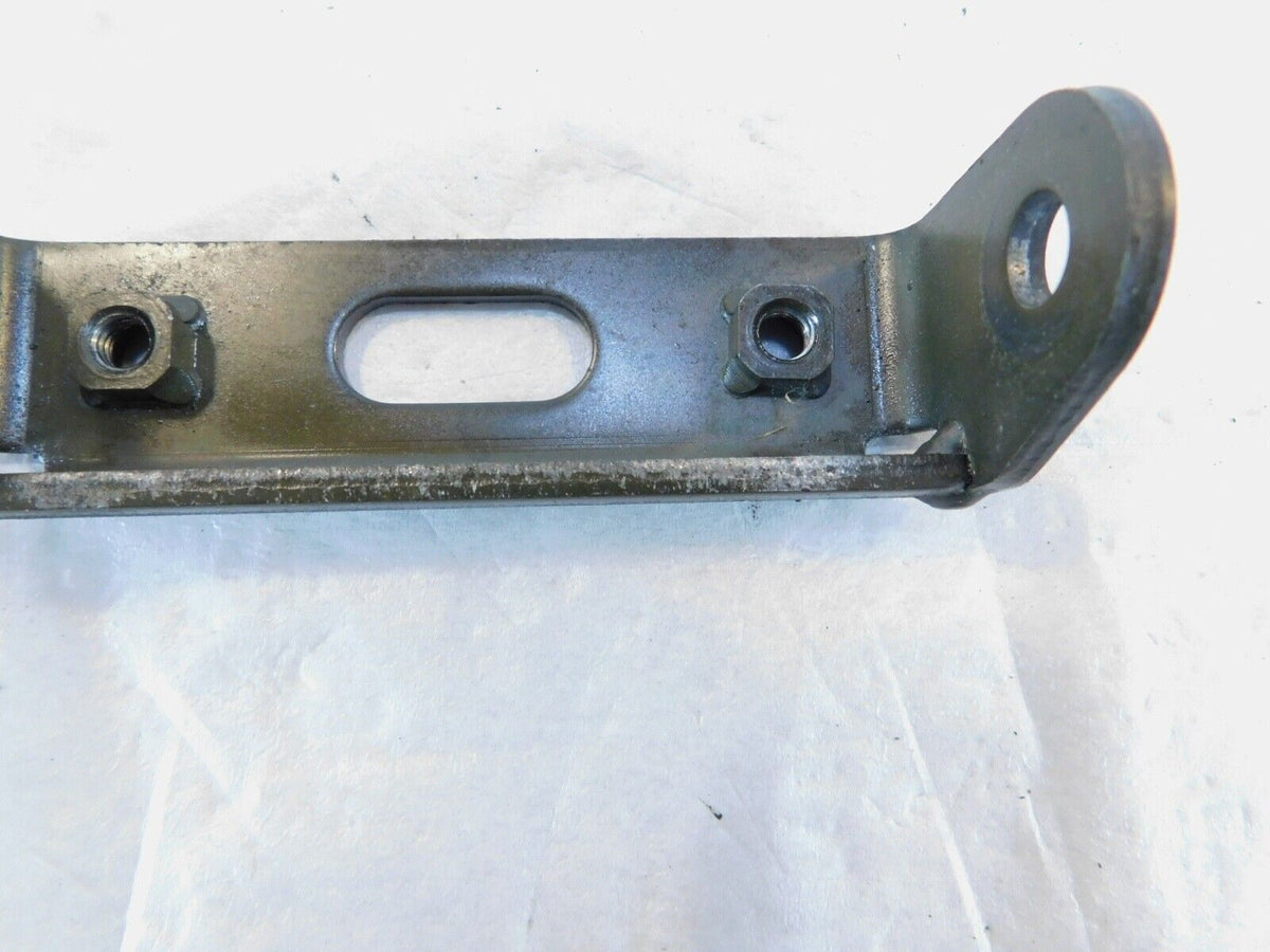 02-09 Honda Interceptor 800 VFR800 Gas Fuel Petrol Tank Reservoir Mount Bracket - C3 Cycle