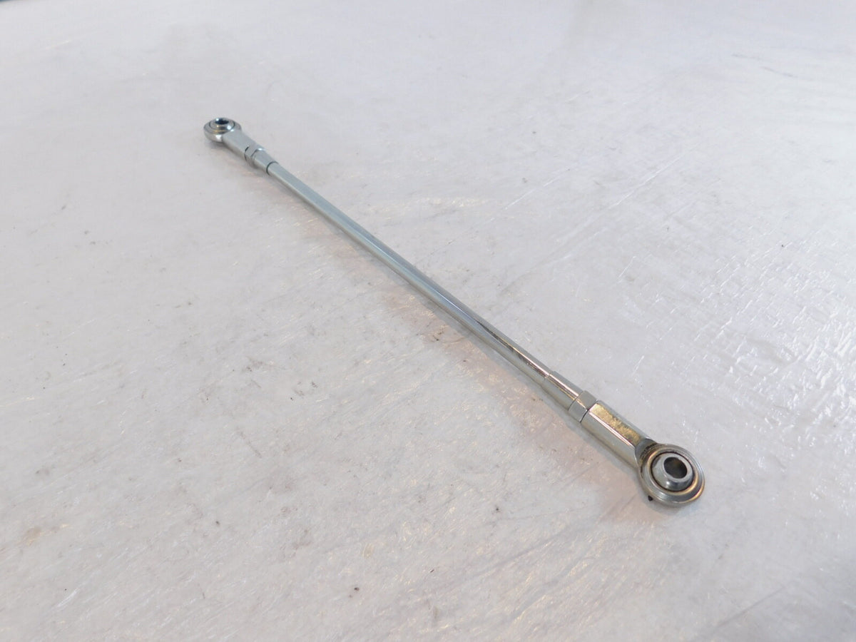 Harley Davidson Touring Road King Street & Electra Glide Chrome Gear Shifter Rod - C3 Cycle