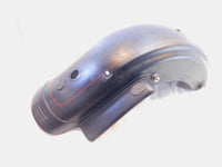 2010-2020 Harley Davidson Touring Street & Road Glide Rear Wheel Cover Fender