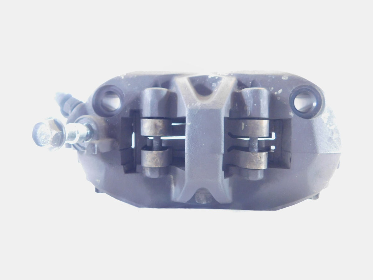 Kawasaki Ninja ZX-6R ZX-14 ZX14R Concours 14 ABS Front Right Brake Disc Caliper - C3 Cycle
