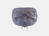 1992-1994 Honda GL1500 GL1500I Goldwing 1500 Front Rider Driver Backrest Cushion