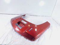 2001-2002 Honda GL1800 Goldwing 1800 Illusion Red Rear Storage Trunk Box Cover - C3 Cycle