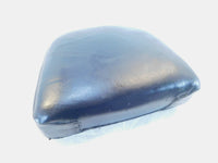 76-78 BMW Airhead R100 R100/7 Rear Passenger Pillion Seat Sissybar Backrest Pad - C3 Cycle