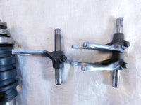 Yamaha Virago 535 & V-Star 650 Custom Classic Transmission Gears & Shifter Drum - C3 Cycle