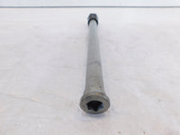 2005-2008 Kawasaki Ninja ZX6 ZX6R ZX636 ZX600 Rear Wheel Swingarm Pivot Bolt - C3 Cycle