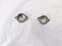 Yamaha Virago 700 750 920 1100 Front/Rear Cylinder Cam Tensioner Cover Case Caps - C3 Cycle