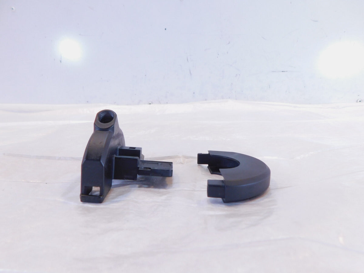 BMW R1200R R1200S R1200ST Right Handlebar Throttle Cable Grip Cover Case - C3 Cycle