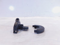 BMW R1200R R1200S R1200ST Right Handlebar Throttle Cable Grip Cover Case - C3 Cycle