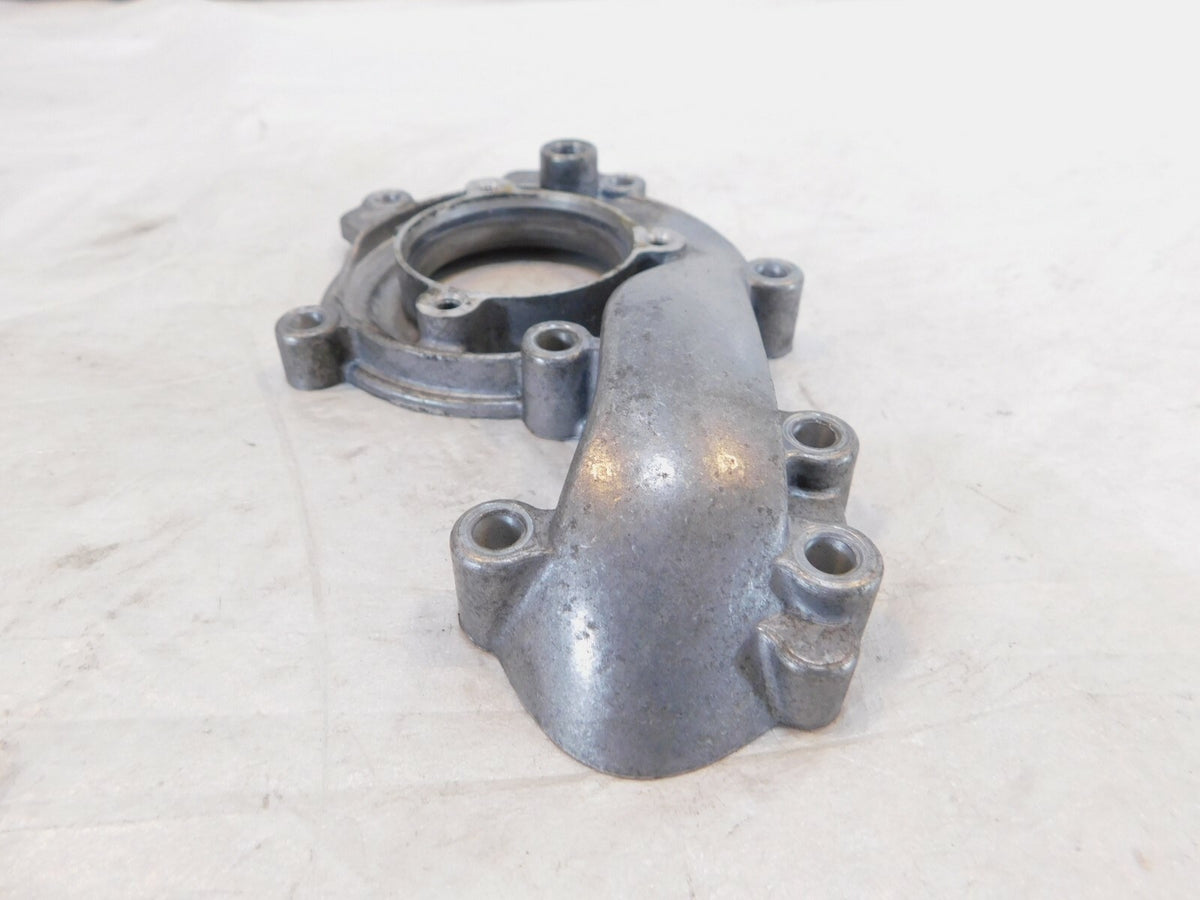 2003-2009 BMW K1200S & K1200GT Engine Motor Coolant Water Pump Impeller Cover - C3 Cycle
