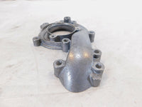 2003-2009 BMW K1200S & K1200GT Engine Motor Coolant Water Pump Impeller Cover - C3 Cycle