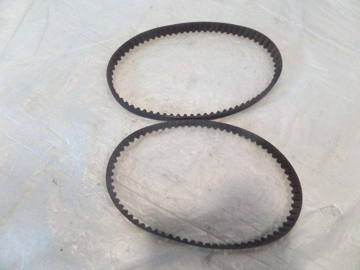 Ducati Monster Scrambler & Hypermotard Engine Motor Timing Drive Toothed Belts