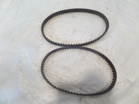 Ducati Monster Scrambler & Hypermotard Engine Motor Timing Drive Toothed Belts