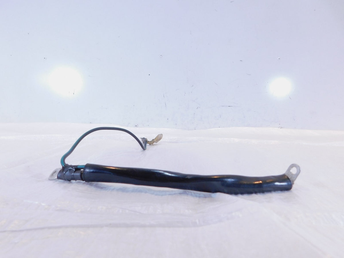 2018-2022 Harley Davidson Softail Low Rider Negative Battery Cable Lead Wire