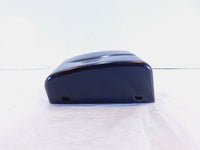 Harley Davidson Dyna Low Rider Engine Black Electric Electrical Box Side Cover - C3 Cycle