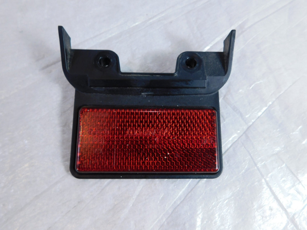 22-24 Harley Davidson Sportster Nightster RH975 Red Rear Fender Reflector - C3 Cycle