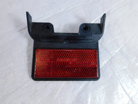 22-24 Harley Davidson Sportster Nightster RH975 Red Rear Fender Reflector - C3 Cycle