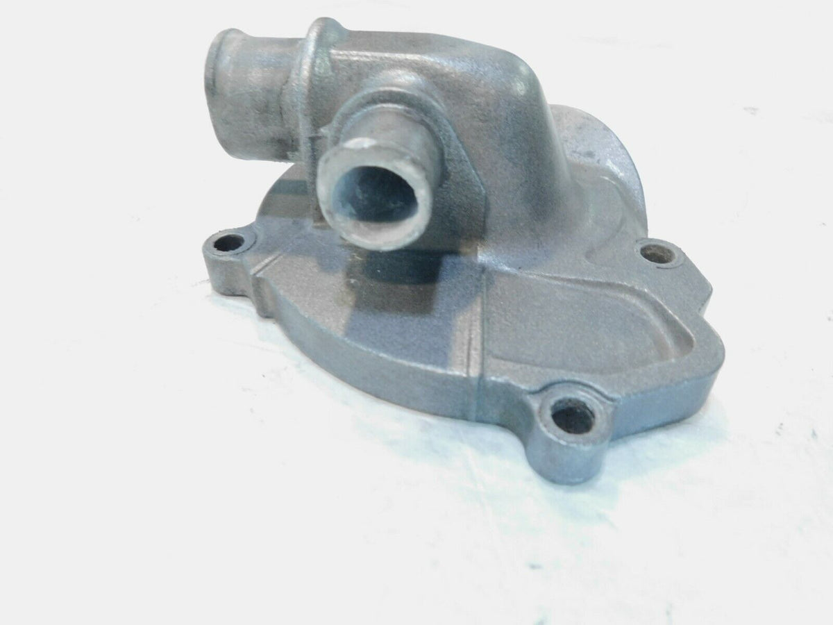 Aprilia RSV 1000 Mille RSV1000R Caponord Futura Water Pump Impeller Outlet Cover - C3 Cycle