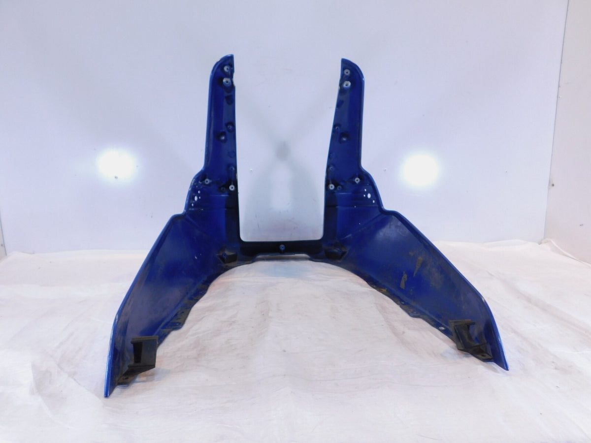 84-96 BMW K1100RS K100RS Blue Front Headlight Light Fairing Cowling Cowl Cover - C3 Cycle