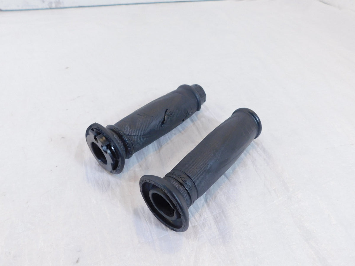 2006-2020 Triumph Tiger 1050 Pair Left Right Foot Hold Peg Rest Footrests - C3 Cycle