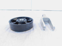 Buell XB XB9 XB12 Firebolt Ulysses & Lightning Rear Drive Belt Tensioner Pulley - C3 Cycle