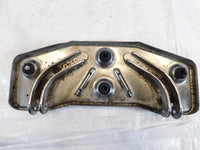 Harley Davidson Softail & Touring Road King Electra Glide Floorboard Footboard - C3 Cycle