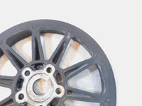Victory Vision, Cross Country, Hammer, Jackpot & Magnum Rear Wheel Belt Pulley
