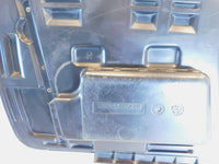 2006-2010 Buell XB XB12 XB12X Ulysses Left & Right Saddlebag Luggage Boxes w Key - C3 Cycle