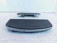 Kawasaki Vulcan Nomad Drifter Classic FI Front Left/Right Footrest Floorboards - C3 Cycle