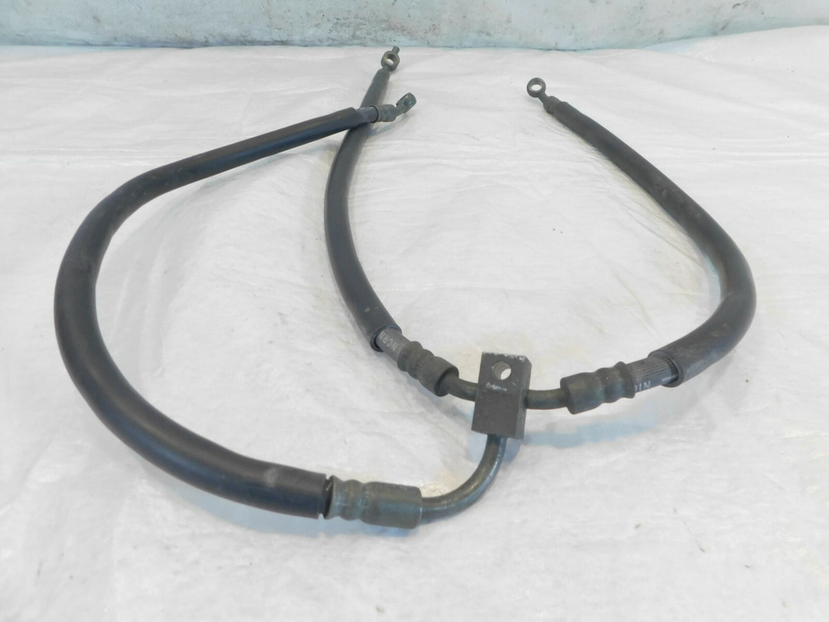 Kawasaki Vulcan 1500 1600 Mean Streak Front Master Cylinder Brake Hose Line - C3 Cycle
