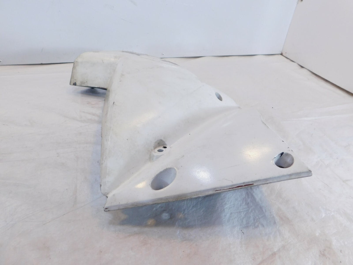 2006 06 2007 07 KTM 990 Adventure Lower Right Front Fairing Cowling Panel Cover