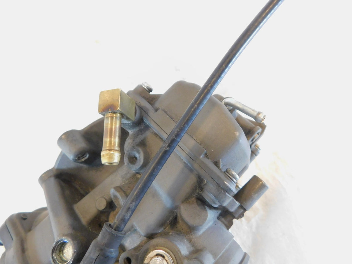 92-95 Harley Davidson Sportster XLH1200 Air Intake Carb Carburetor & Choke Cable - C3 Cycle