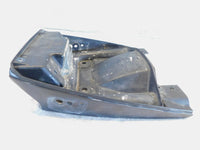 1986-1996 BMW K75 K75C K75S K75RT Black Lower Rear Wheel Seat Under Tail Section - C3 Cycle