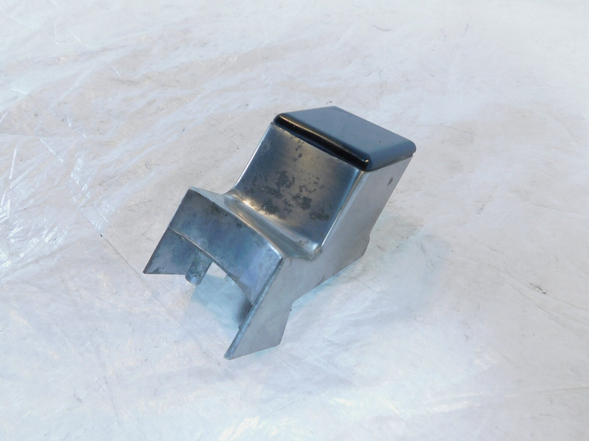 Suzuki Intruder 750 800 1400 & Boulevard Pilot Dash Lamp Light Mount Holder Box - C3 Cycle