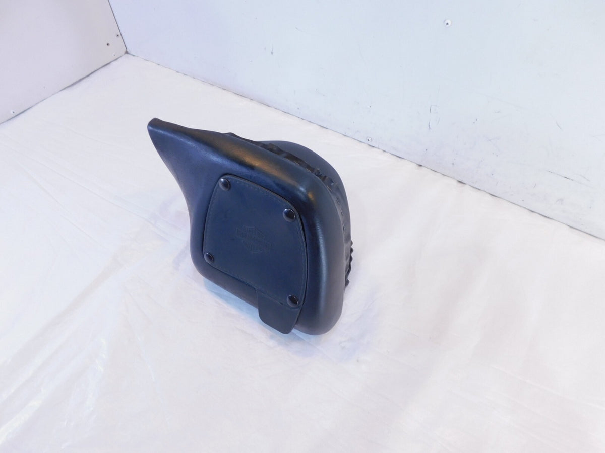 Harley Davidson Electra Glide Ultra Classic Black Lower Fairing Right Glove Box - C3 Cycle