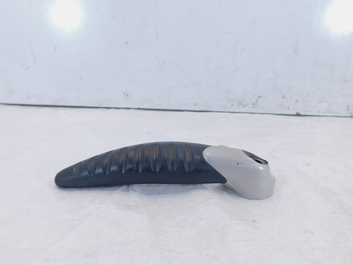 Ducati Sport Touring ST2 ST3 & ST4 Rear Left Footrest Mount Bracket Handle Lever - C3 Cycle