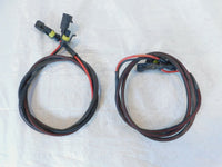 2015-2018 BMW R1200R R1200-R Sub Wire Harness Subharness Wiring Looms - C3 Cycle