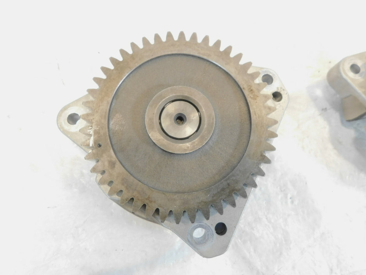 Yamaha V-Star 1300 XVS1300 Tourer & Deluxe Crankshaft Balancer Balancing Shafts - C3 Cycle