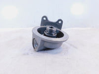 Harley Davidson V-Rod VRod VRSC VRSCA Engine Motor Oil Filter Mount Bracket - C3 Cycle