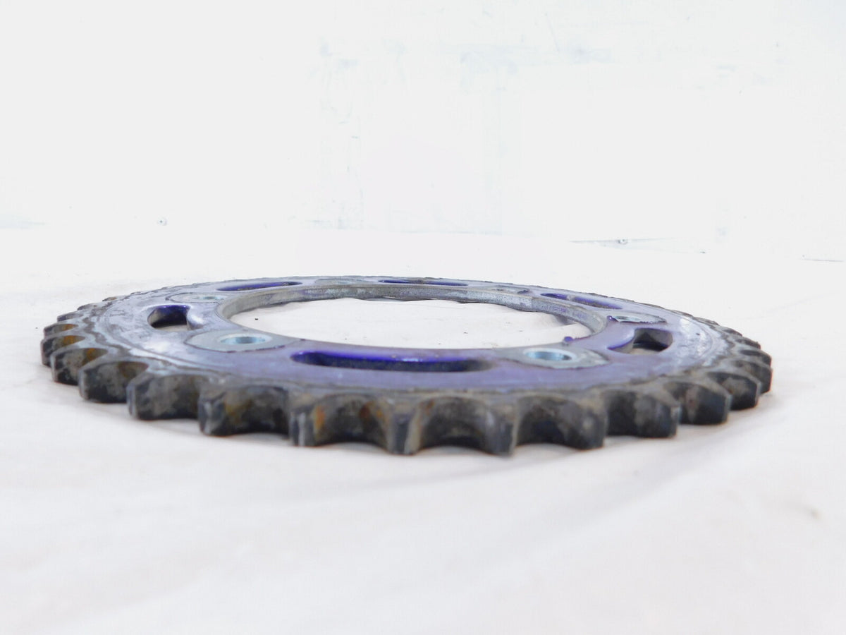 1999-2007 Suzuki Hayabusa GSX1300R Busa Rear Wheel Hub Drive Sprocket - 40T - C3 Cycle