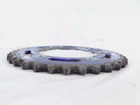 1999-2007 Suzuki Hayabusa GSX1300R Busa Rear Wheel Hub Drive Sprocket - 40T - C3 Cycle