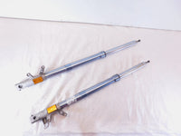 1998-2001 BMW R1150GS R1150 Front Left/Right Suspension Fork Steering Leg Tubes - C3 Cycle